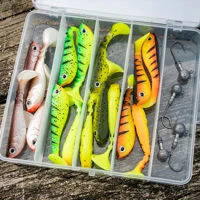 Berkley Flex Round Heads